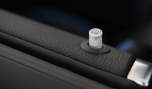Aluminium Door-Lock Pins